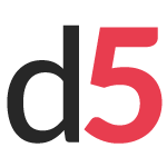Data5 Logo